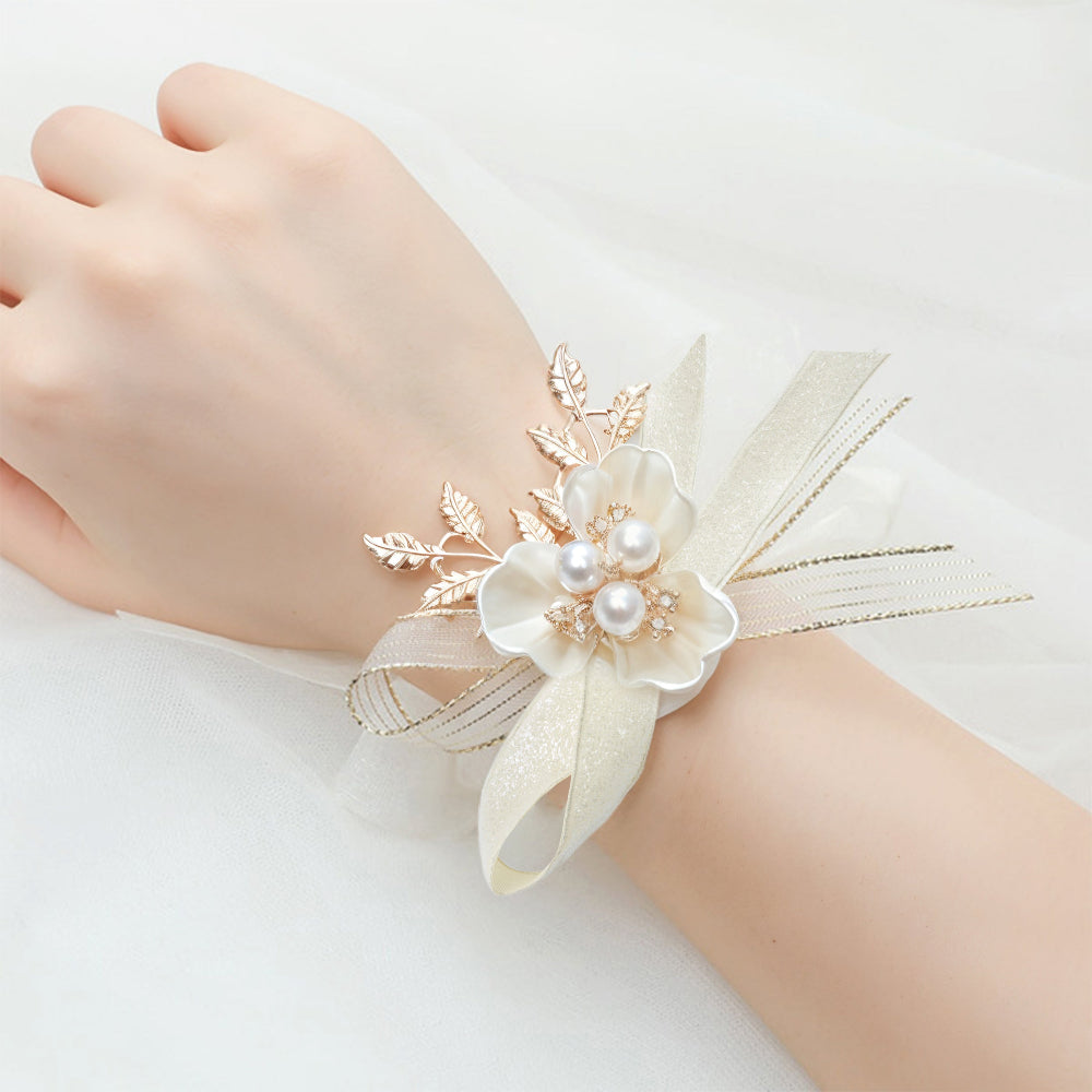 ANDMARY】Bebe ribbon tops
