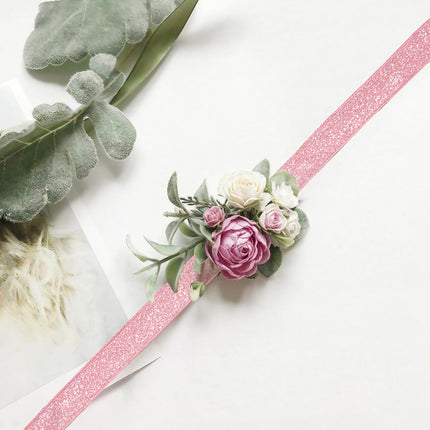 velvet ribbon