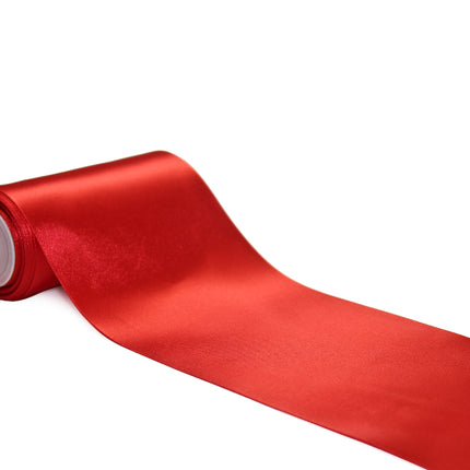 satin ribbon