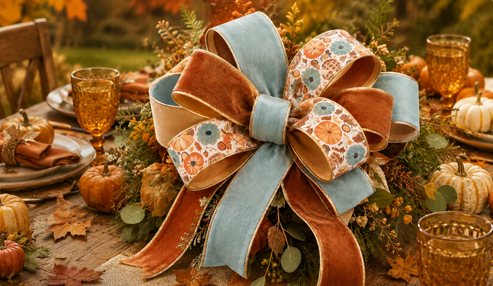 Banner image for: <h2>Fall Wired Ribbons</h2>