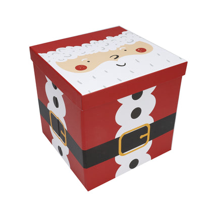 Christmas Gift Box set  05A– Craft DIY Deal Bundle LaRibbons and Crafts