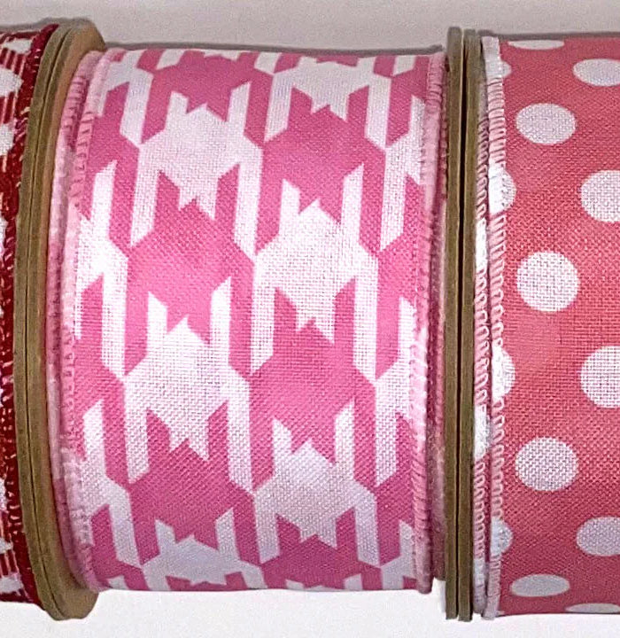 <h1><em>﻿</em><em>Valentine's Day Wired Ribbons</em></h1>