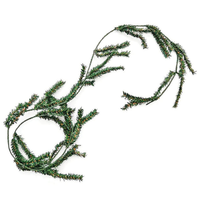 Garland Greenery Frame | 2 Yards LaRibbons and Crafts
