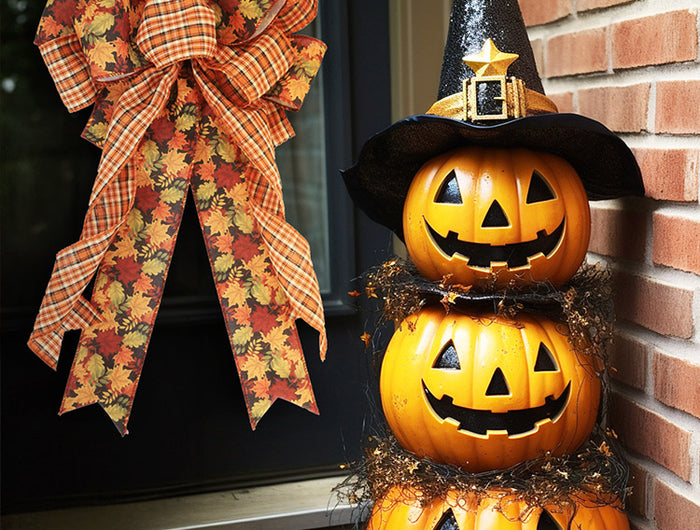<h2>Premium Halloween Collection</h2>