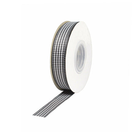 Christmas Ribbon Set 52– 4 Rolls Craft DIY Deal Bundle