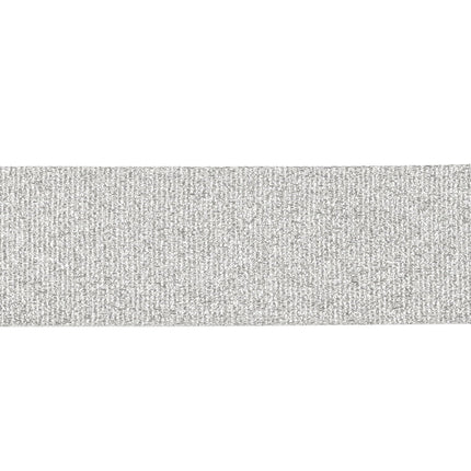 Basketball Team Spirit Wired Ribbon Set -4- Pack Premium Craft Ribbon for Wreaths & Game Day Decor |5 Rolls |80 Yards