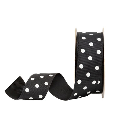 Christmas Ribbon Set 52– 4 Rolls Craft DIY Deal Bundle