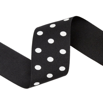 Christmas Ribbon Set 52– 4 Rolls Craft DIY Deal Bundle