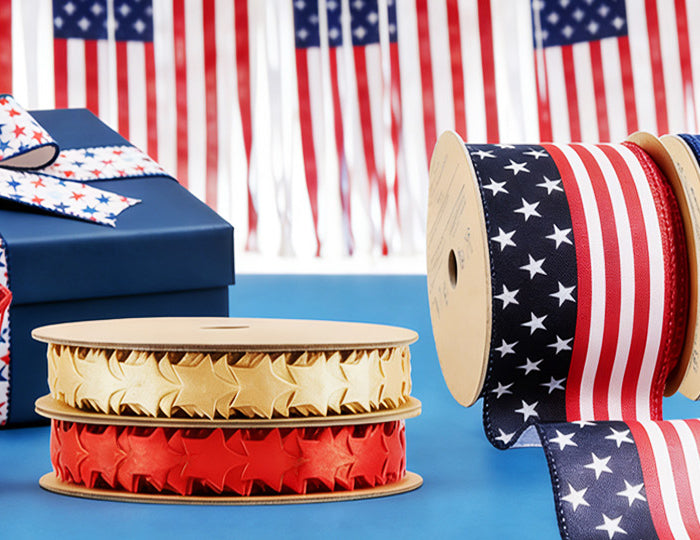 <h1><em>﻿</em><em>Patriotic Collection</em></h1>