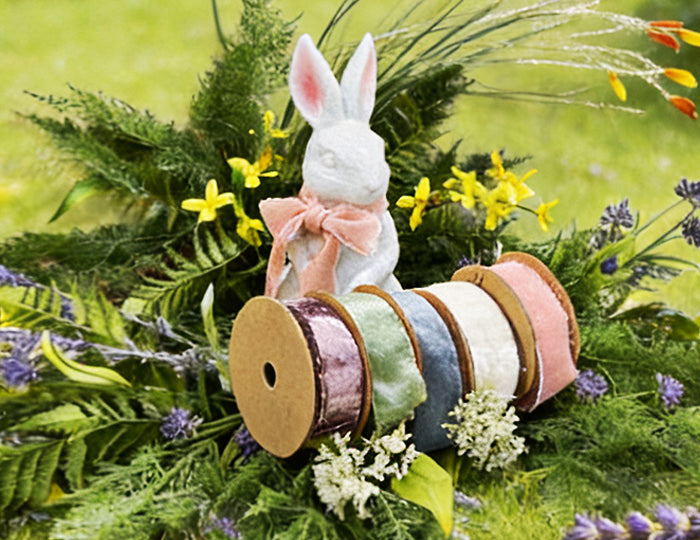 <h1><em>﻿</em><em>Velvet Ribbon</em></h1>