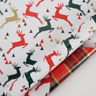 Holiday Wrapping Paper