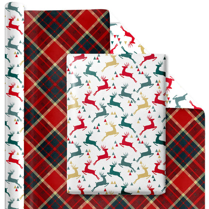 Holiday Wrapping Paper
