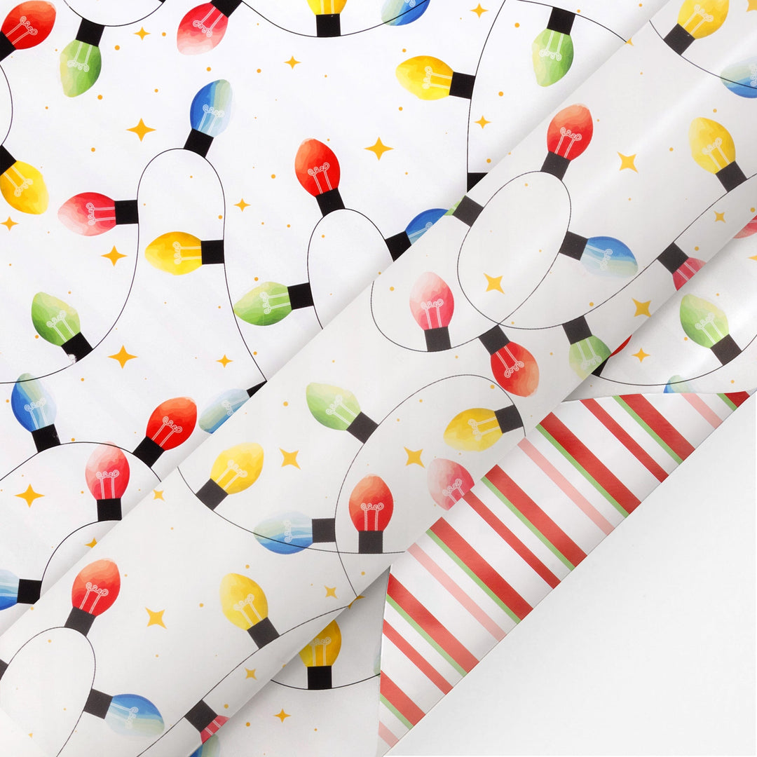 wrapping paper