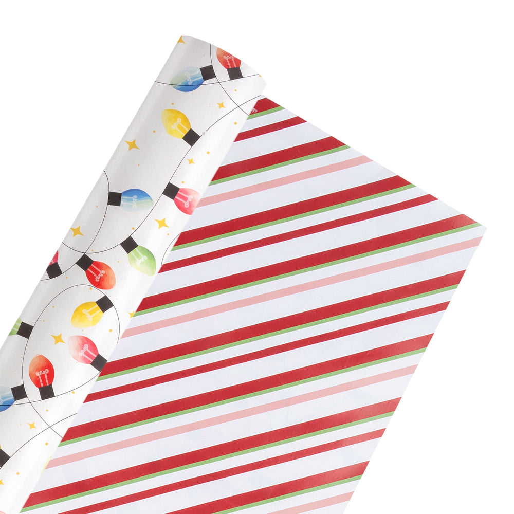 wrapping paper