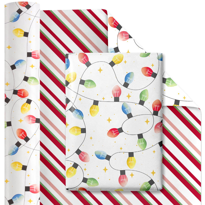 wrapping paper