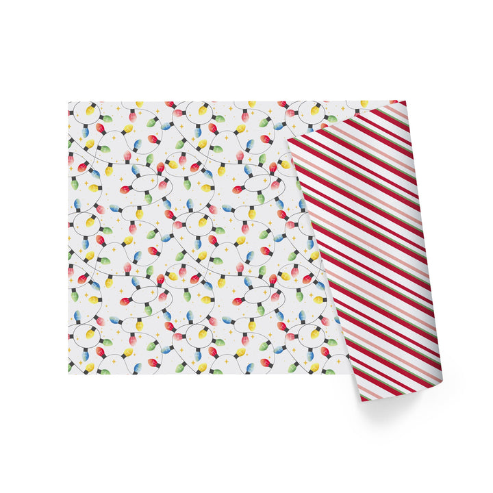 wrapping paper