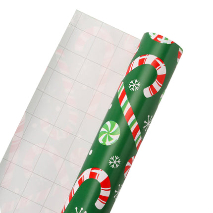 Holiday Wrapping Paper