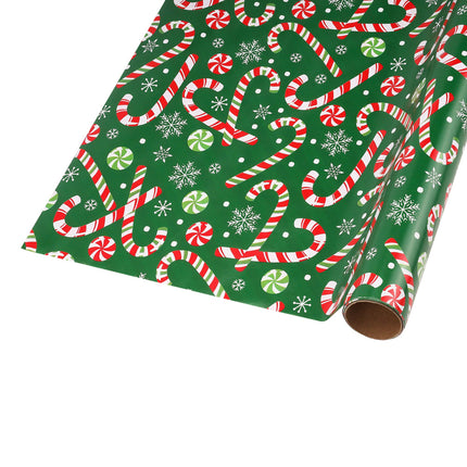 Holiday Wrapping Paper