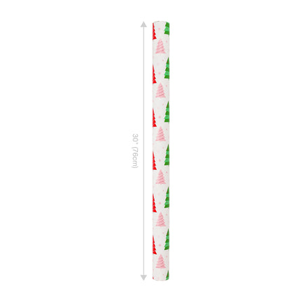 wrapping paper