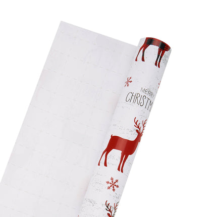 gift wrapping