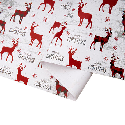 gift wrapping