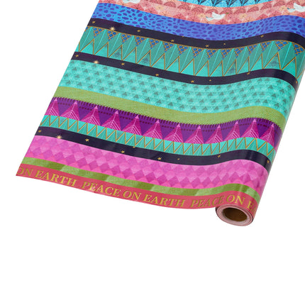 Holiday Wrapping Paper