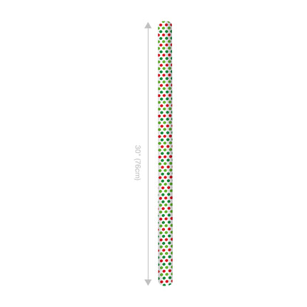Holiday Wrapping Paper
