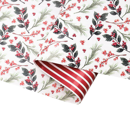 wrapping paper