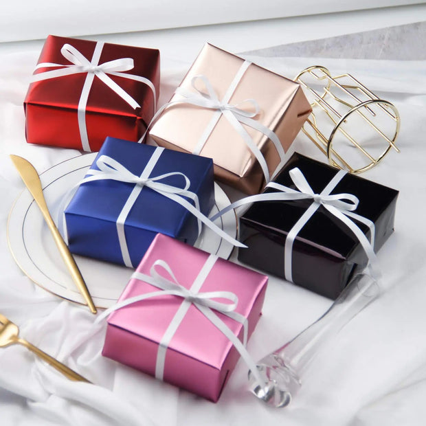 Wrapping Paper and Ribbon | Gift Wrapping Supplies