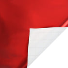 Red wrapping paper