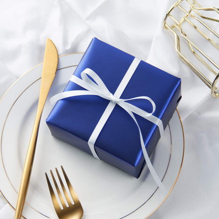 gift wrapping paper