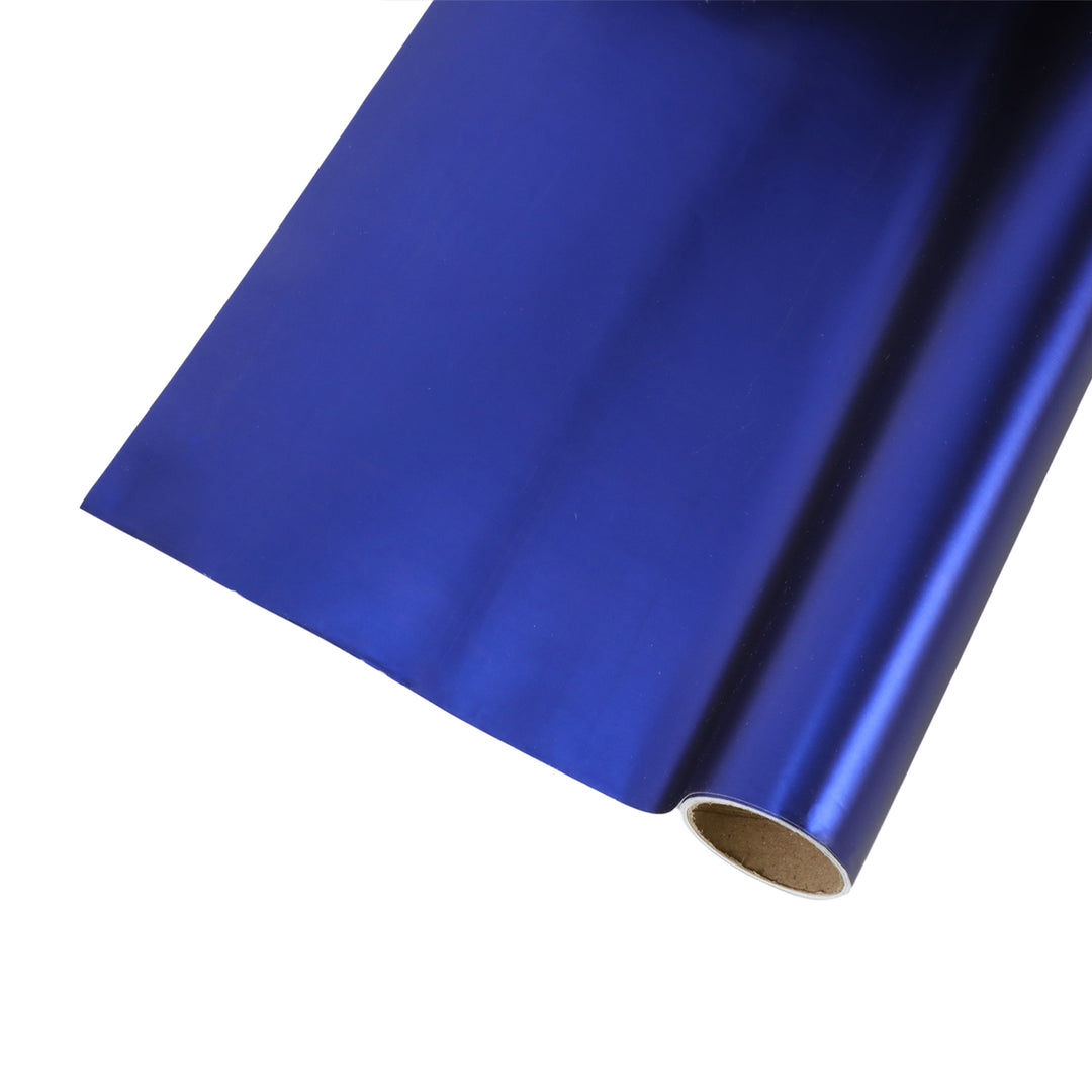 30" x 10' Matte Wrapping Paper | Royal