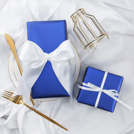 gift wrapping paper