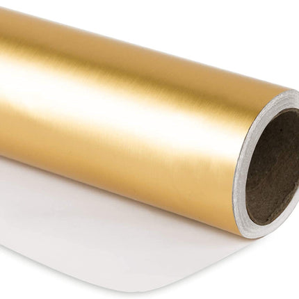 Matte Wrapping Paper