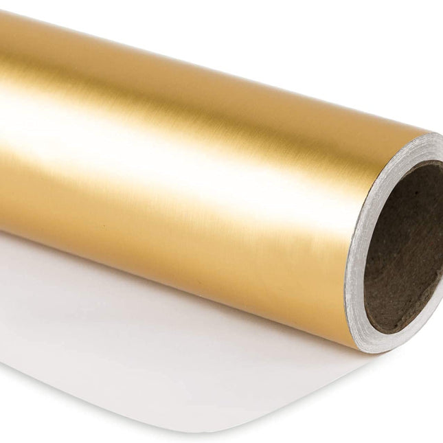 Matte Wrapping Paper