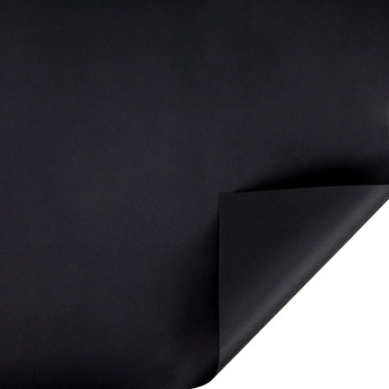 30" x 33' Kraft & Chalkboard Wrapping Paper Kit w/ Markers (2-Pack) LaRibbons and Crafts