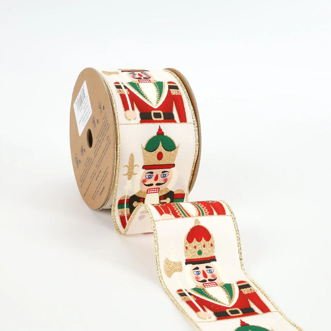 wired ribbon 