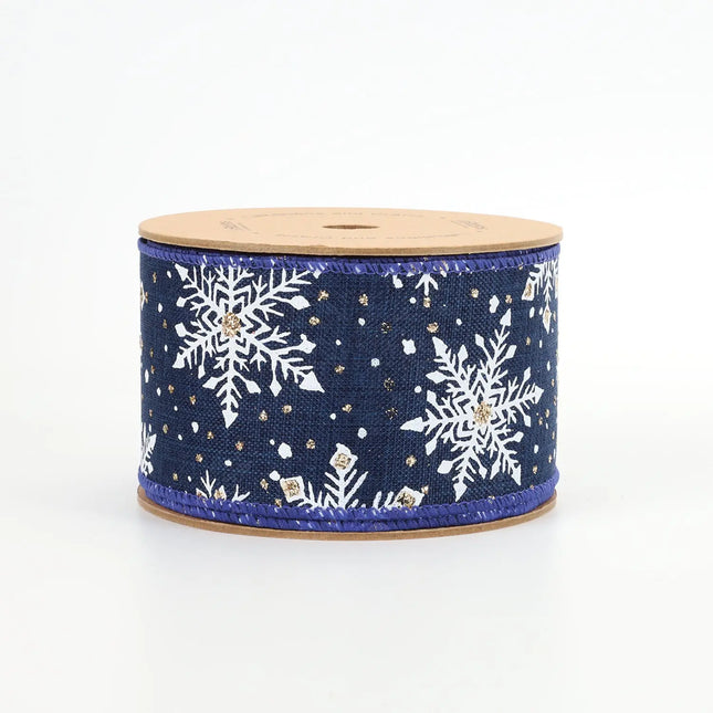 wired ribbon