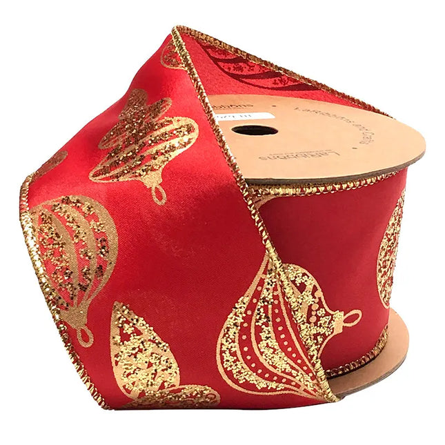 red ribbon