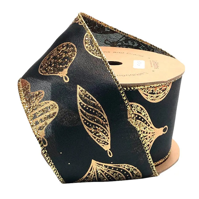 black velvet ribbon
