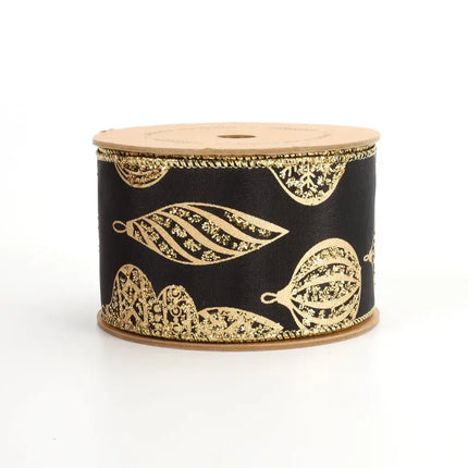 black velvet ribbon