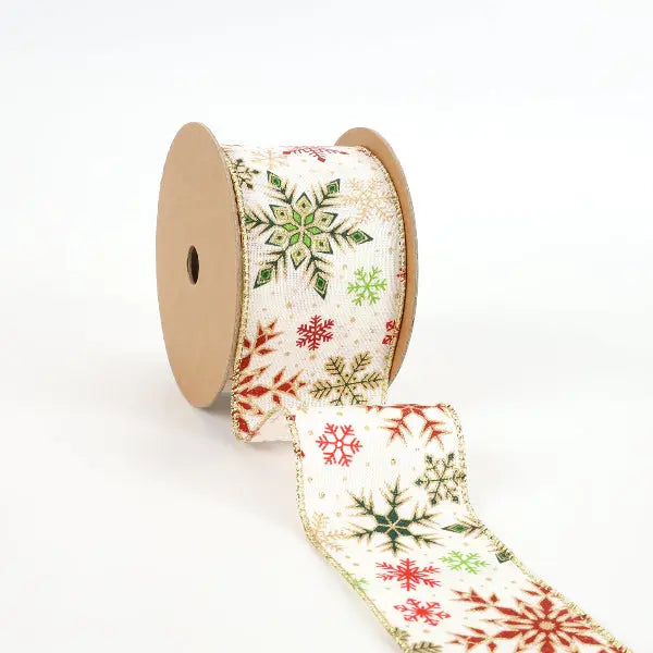 wired ribbon