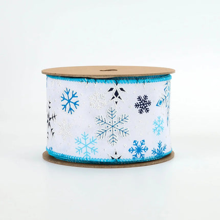 wired ribbon