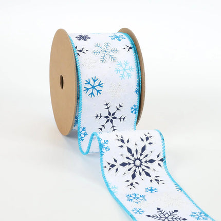 wired ribbon