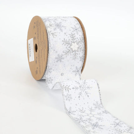 wired ribbon