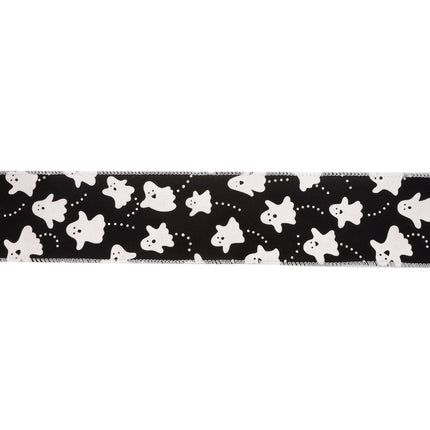 Halloween Ribbon Set 03 – 5 Rolls Craft DIY Bundle LaRibbons and Crafts