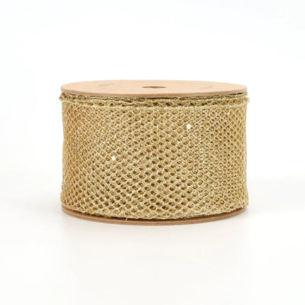 wired ribbon