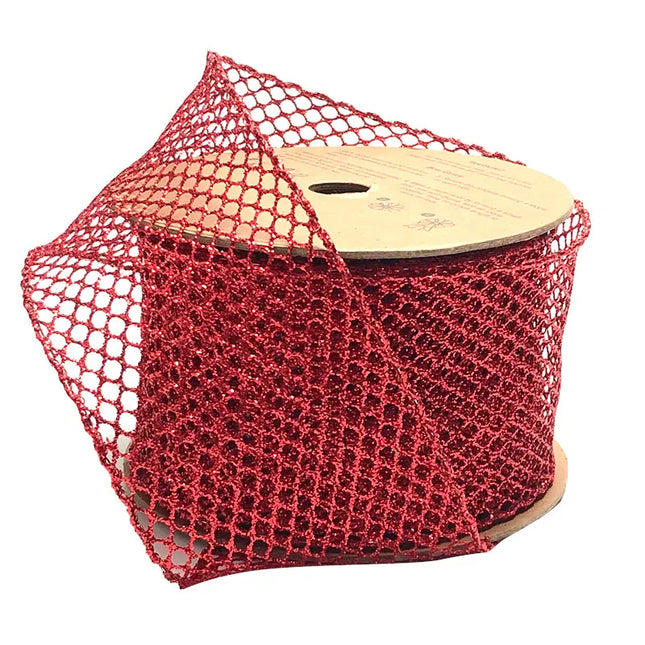wired ribbon