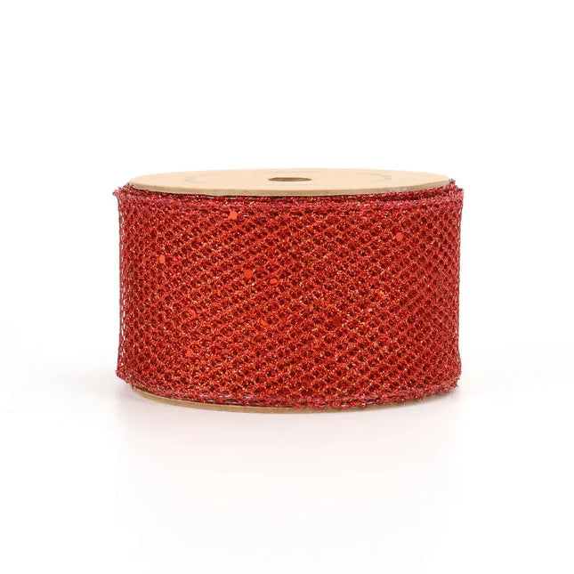 wired ribbon