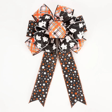 black ribbon